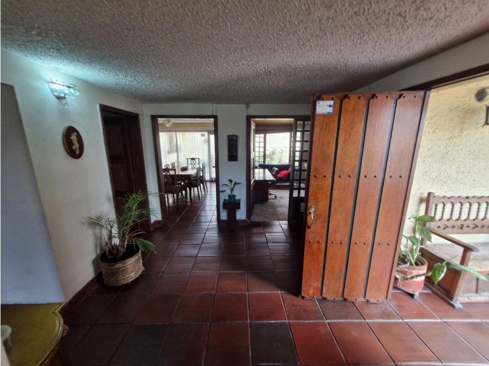 Casa en Arriendo y Venta, Contador, Bogotá D.C. Colombia — foto 5