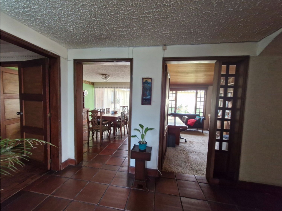 Casa en Arriendo y Venta, Contador, Bogotá D.C. Colombia — foto 6