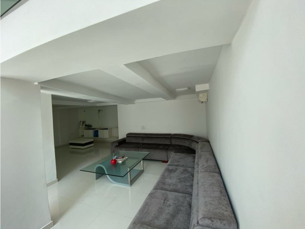 CASA EN VENTA EN CIELO MAR CARTAGENA