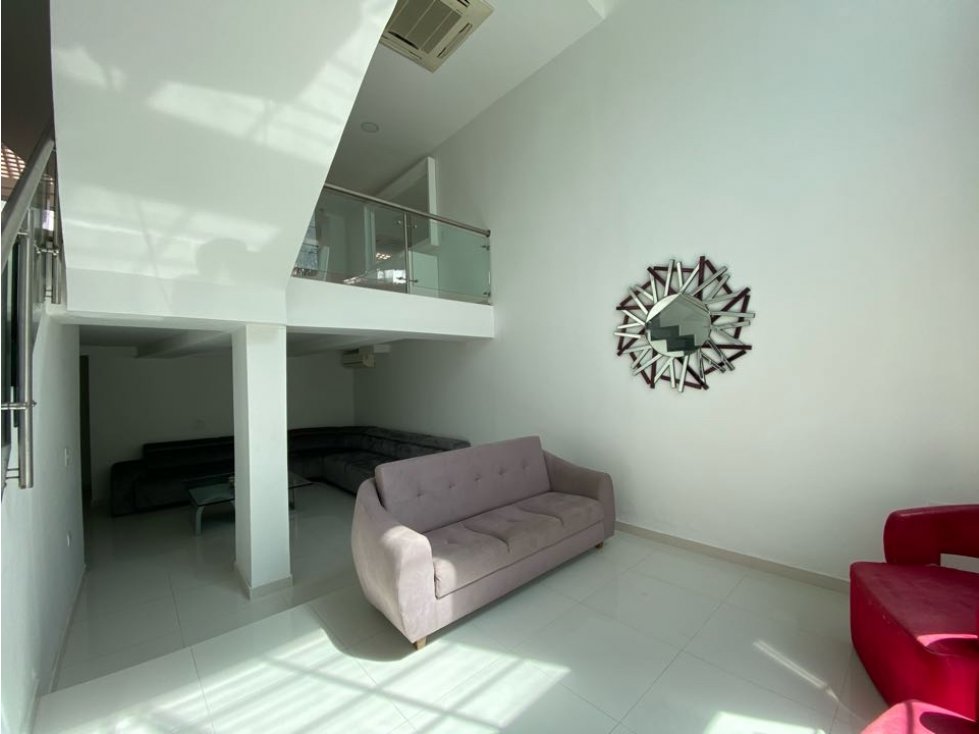 CASA EN VENTA EN CIELO MAR CARTAGENA — foto 2