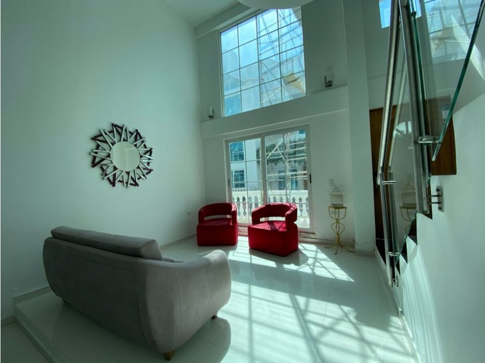 CASA EN VENTA EN CIELO MAR CARTAGENA — foto 3