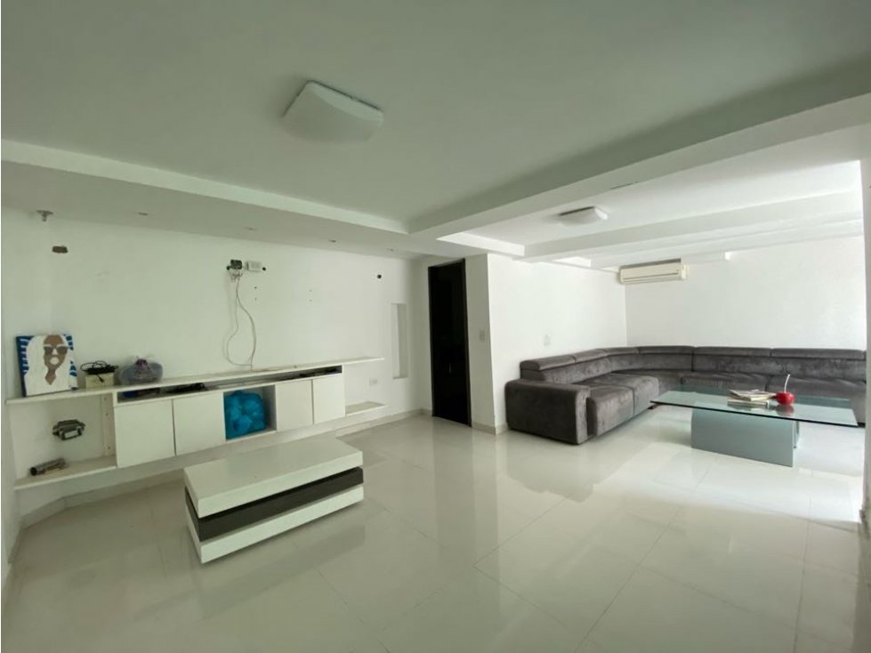CASA EN VENTA EN CIELO MAR CARTAGENA — foto 4