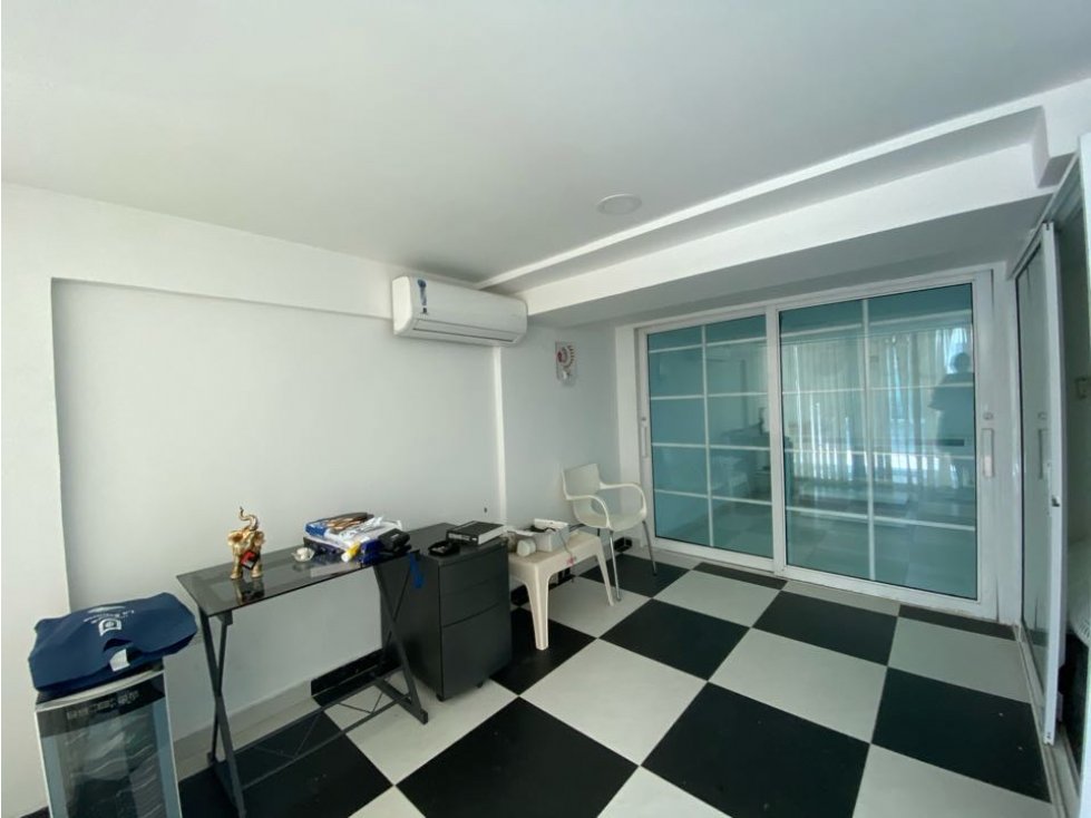 CASA EN VENTA EN CIELO MAR CARTAGENA — foto 5