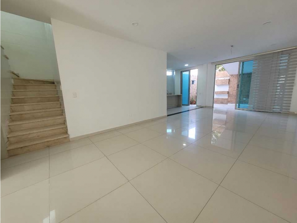 Casa en arriendo Villa Santos Barranquilla — foto 4