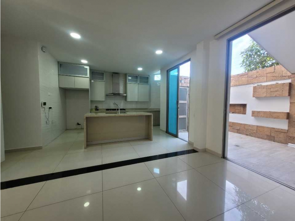 Casa en arriendo Villa Santos Barranquilla — foto 5