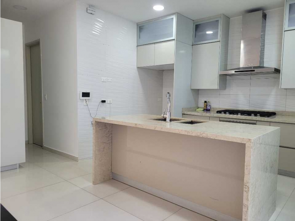 Casa en arriendo Villa Santos Barranquilla — foto 2