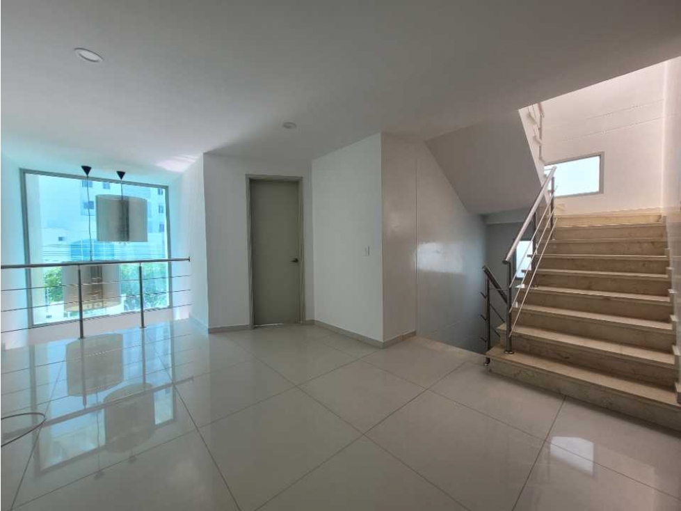 Casa en arriendo Villa Santos Barranquilla — foto 6