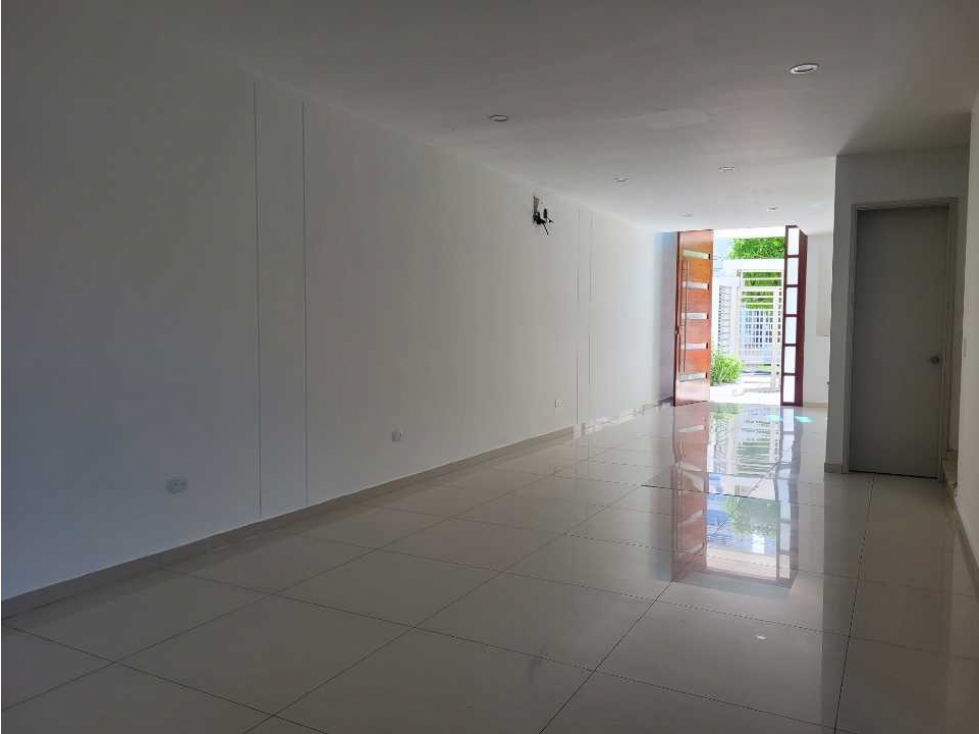 Casa en arriendo Villa Santos Barranquilla — foto 3
