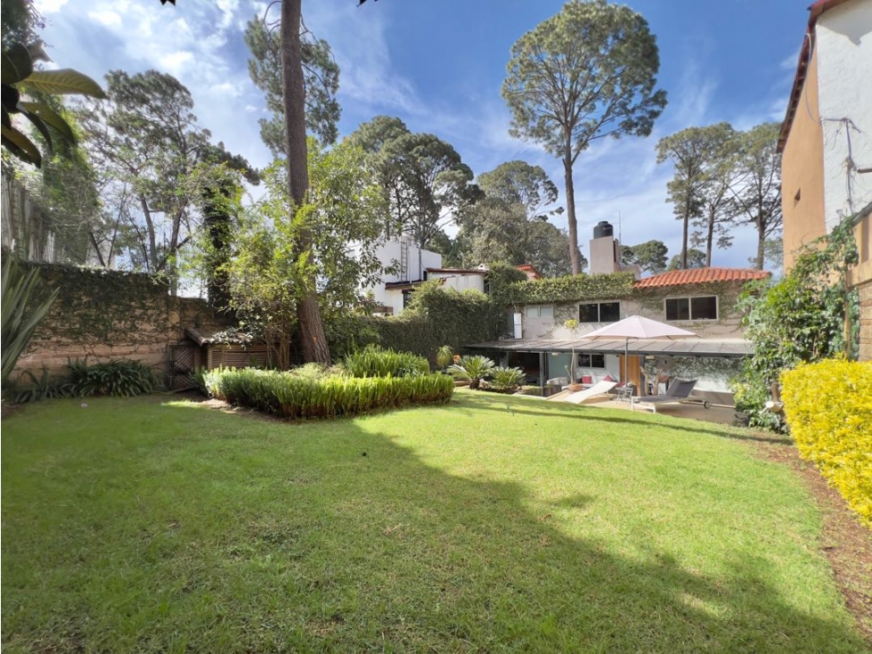 VENTA DE CASA | JACUZZI, JARDIN Y TERRAZA | AVANDARO