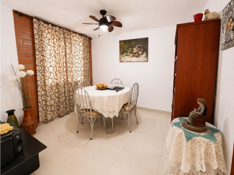 VENDO CASA EN BALCONES DEL LIBERTADOR SANTA MARTA — foto 5