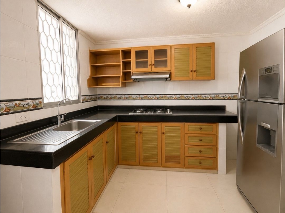 VENDO CASA EN BALCONES DEL LIBERTADOR SANTA MARTA — foto 6
