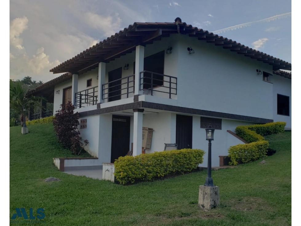 Casa en Barbosa Vereda La Calda(MLS#250061) - 1