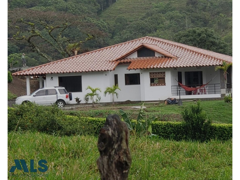 Casa en Barbosa Vereda La Calda(MLS#250061) - 3