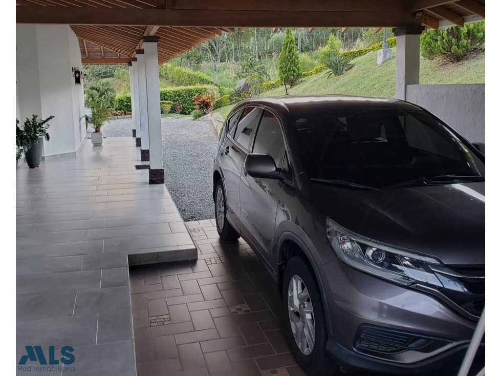 Casa en Barbosa Vereda La Calda(MLS#250061) - 4