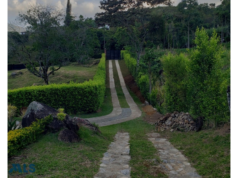 Casa en Barbosa Vereda La Calda(MLS#250061) - 5