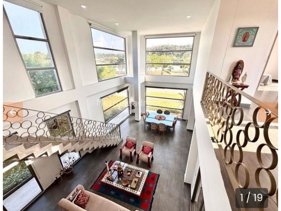 CASA EN BARCELONA DE INDIAS 4 ALCOBAS Y 4 BAÑOS — foto 4