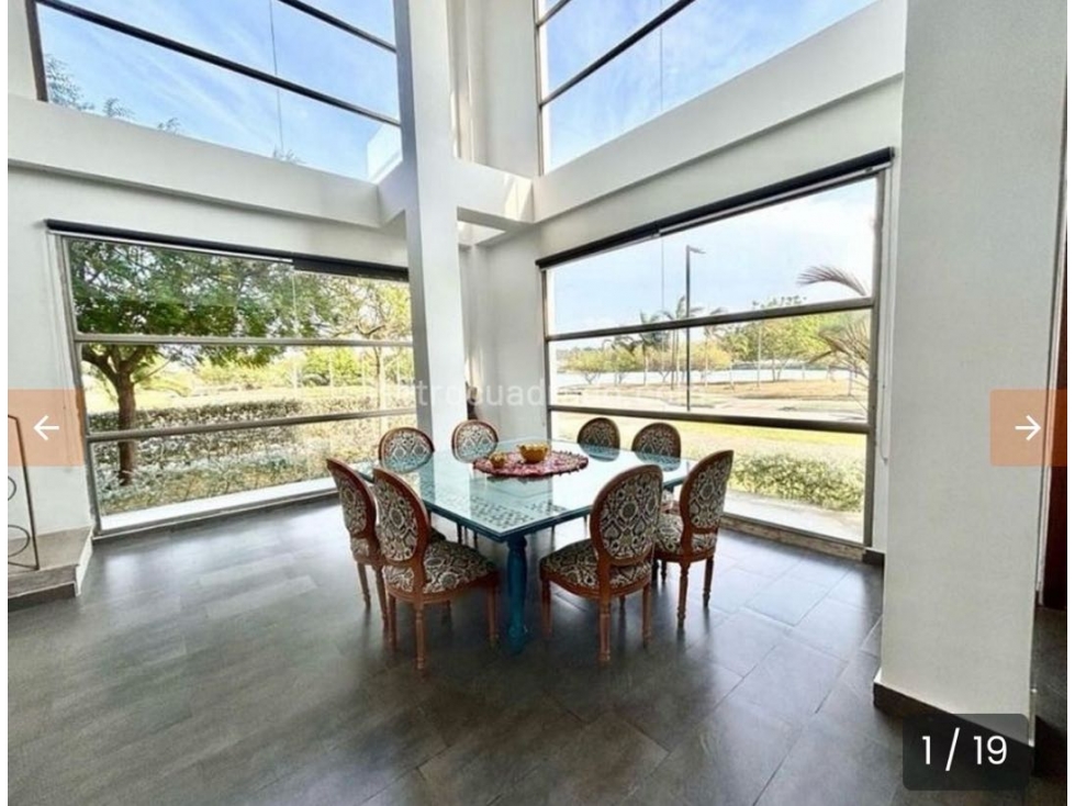 CASA EN BARCELONA DE INDIAS 4 ALCOBAS Y 4 BAÑOS — foto 5