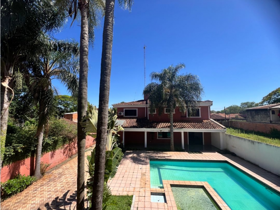 Casa en barrio Boqueron de Ciudad del Este - 3
