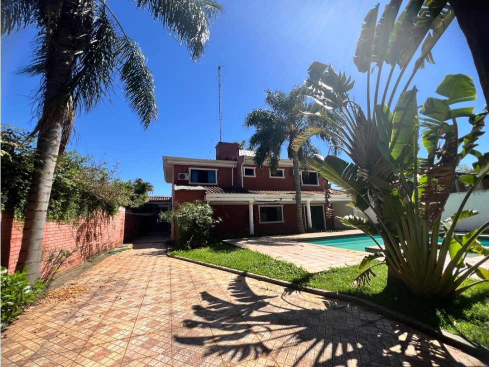 Casa en barrio Boqueron de Ciudad del Este - 4