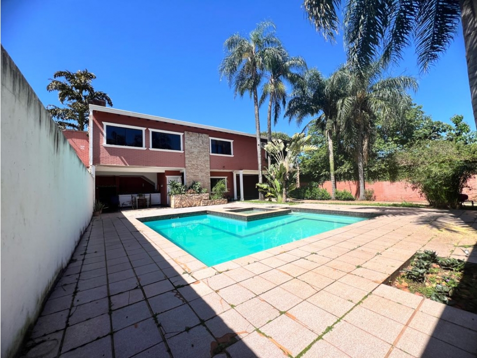 Casa en barrio Boqueron de Ciudad del Este - 5