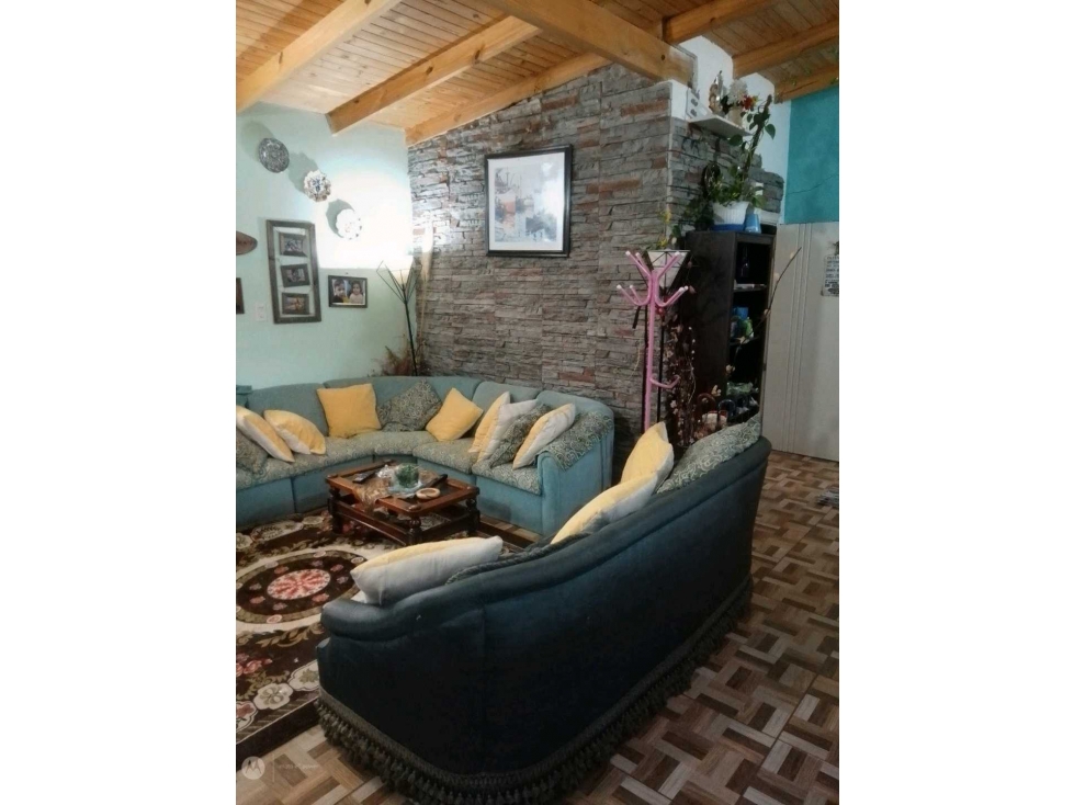 Casa en Barrio Cerrado Oasis -Av. 122 y 611 - 3