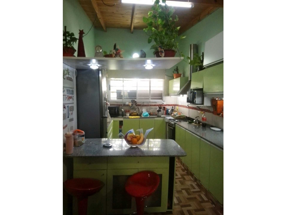 Casa en Barrio Cerrado Oasis -Av. 122 y 611 - 4