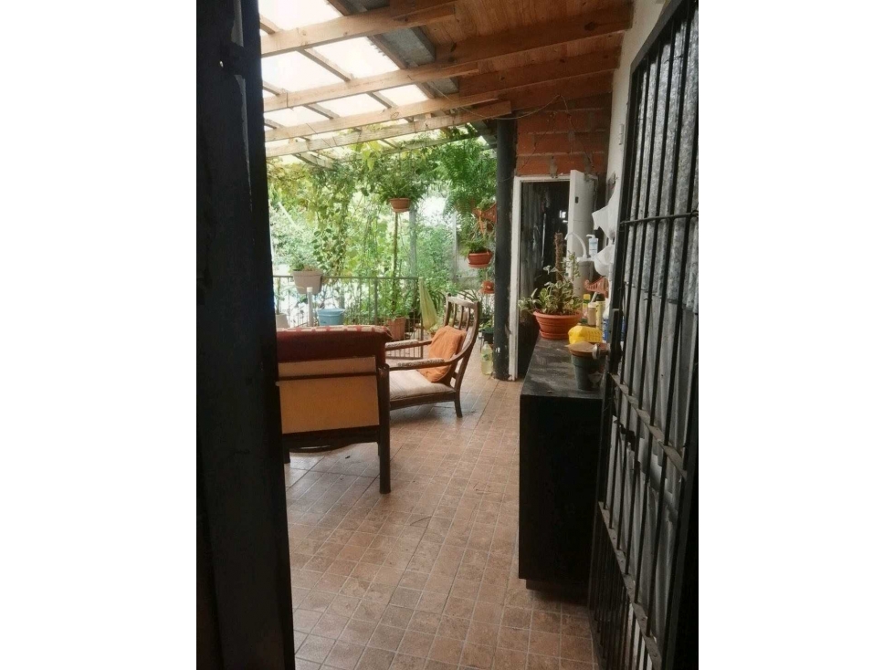 Casa en Barrio Cerrado Oasis -Av. 122 y 611 - 5