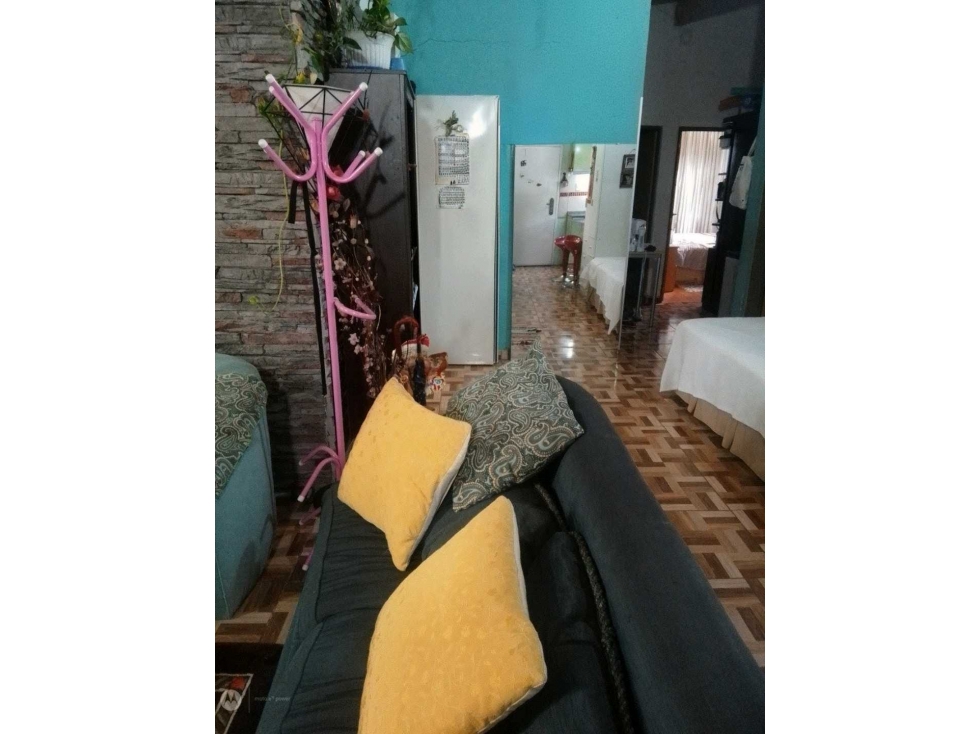 Casa en Barrio Cerrado Oasis -Av. 122 y 611 - 6