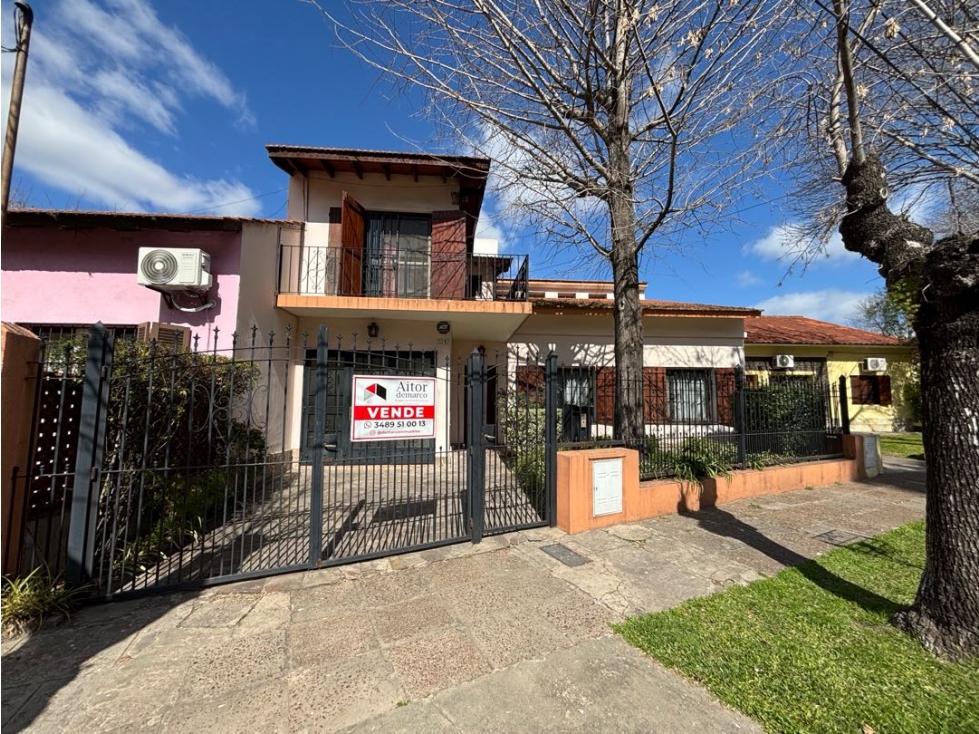 Casa en barrio Dalmine viejo en venta - 1
