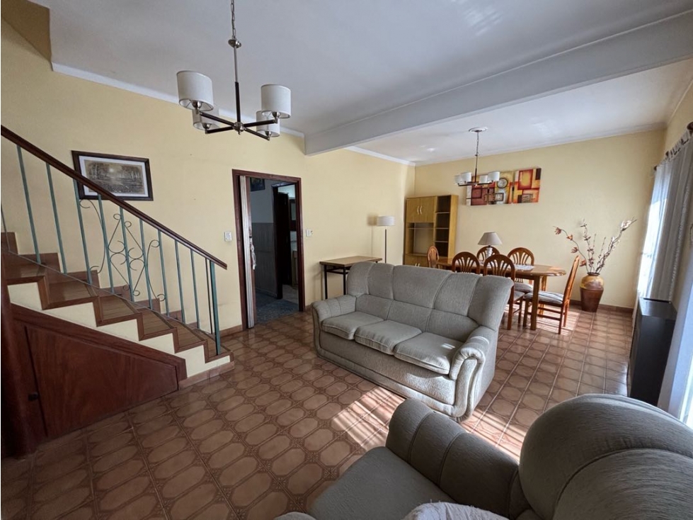 Casa en barrio Dalmine viejo en venta - 2
