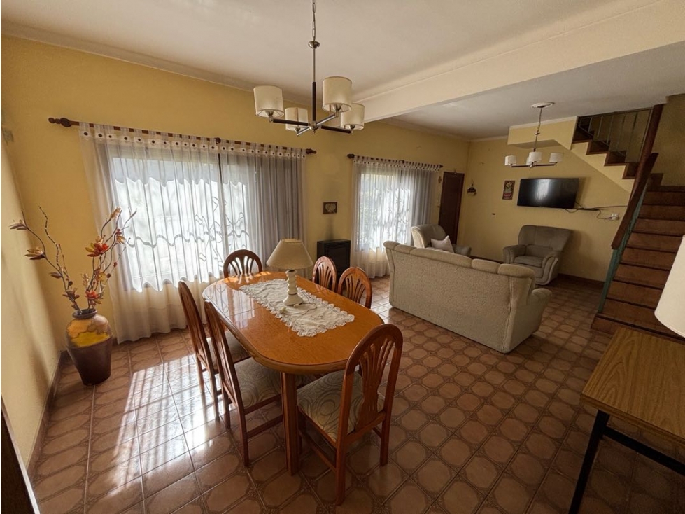 Casa en barrio Dalmine viejo en venta - 3