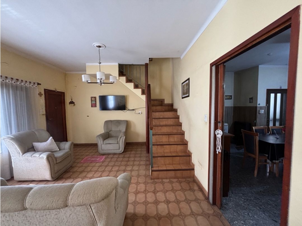 Casa en barrio Dalmine viejo en venta - 4