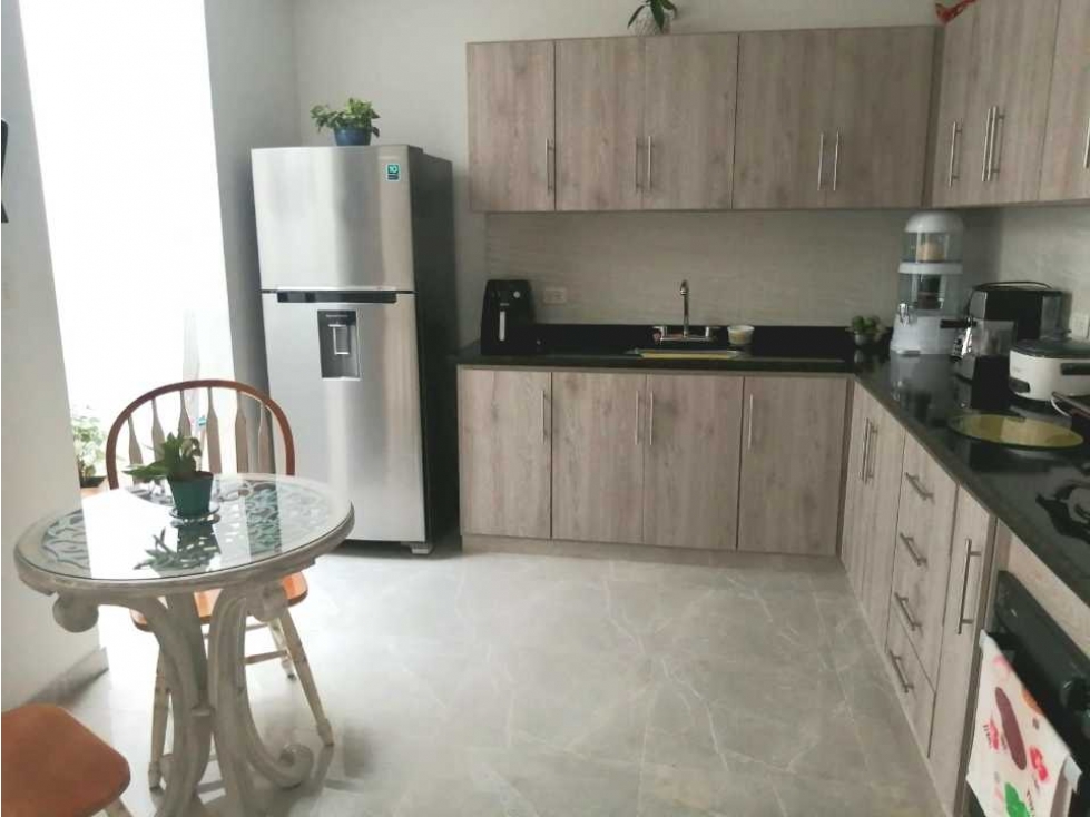 Casa en El Albergue Buga sector residencial CL 8a.sur Cr.4a - 2