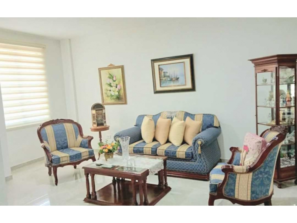 Casa en El Albergue Buga sector residencial CL 8a.sur Cr.4a - 4