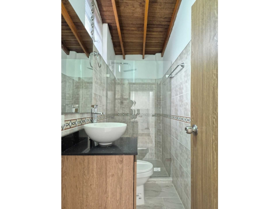 Casa en venta en barrio Prado Bello — foto 6