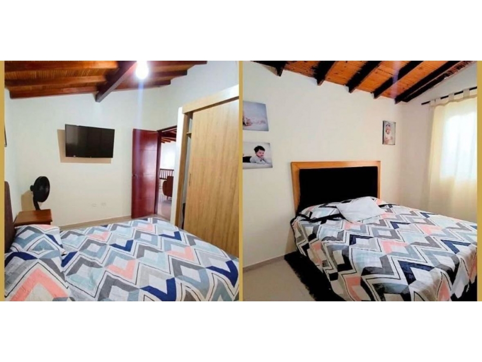 CASA EN BELLO CERCA A LA CASA DE LA CULTURA! — foto 3