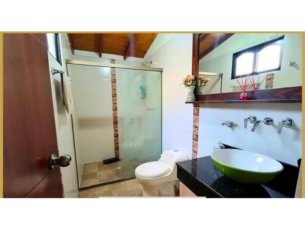CASA EN BELLO CERCA A LA CASA DE LA CULTURA! — foto 4