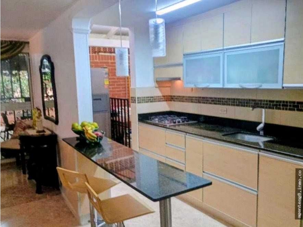 Casa en Belén la Mota — foto 6