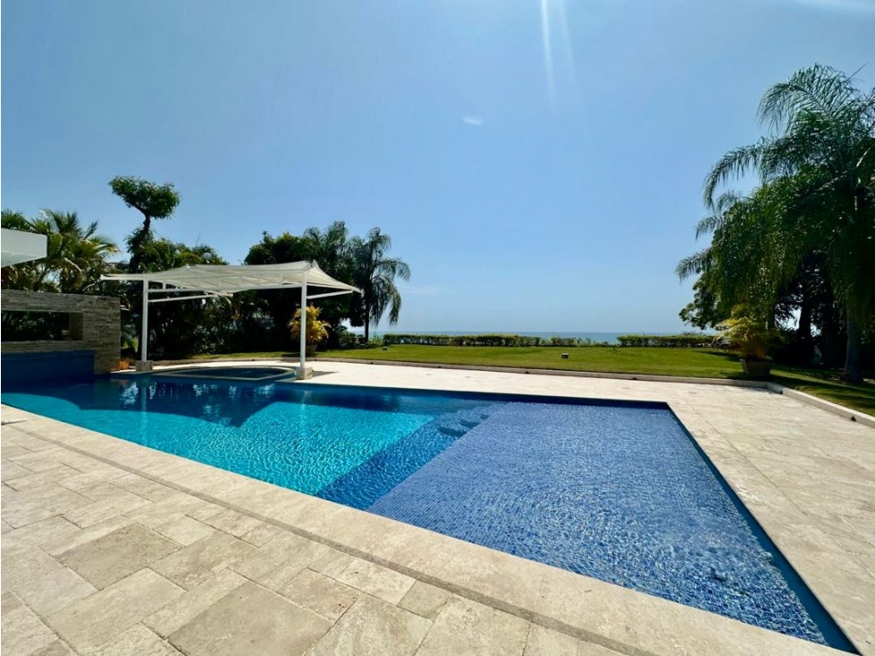 Casa en Bijao Beach Club - 3