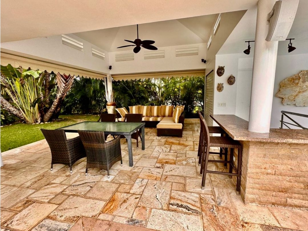 Casa en Bijao Beach Club - 4