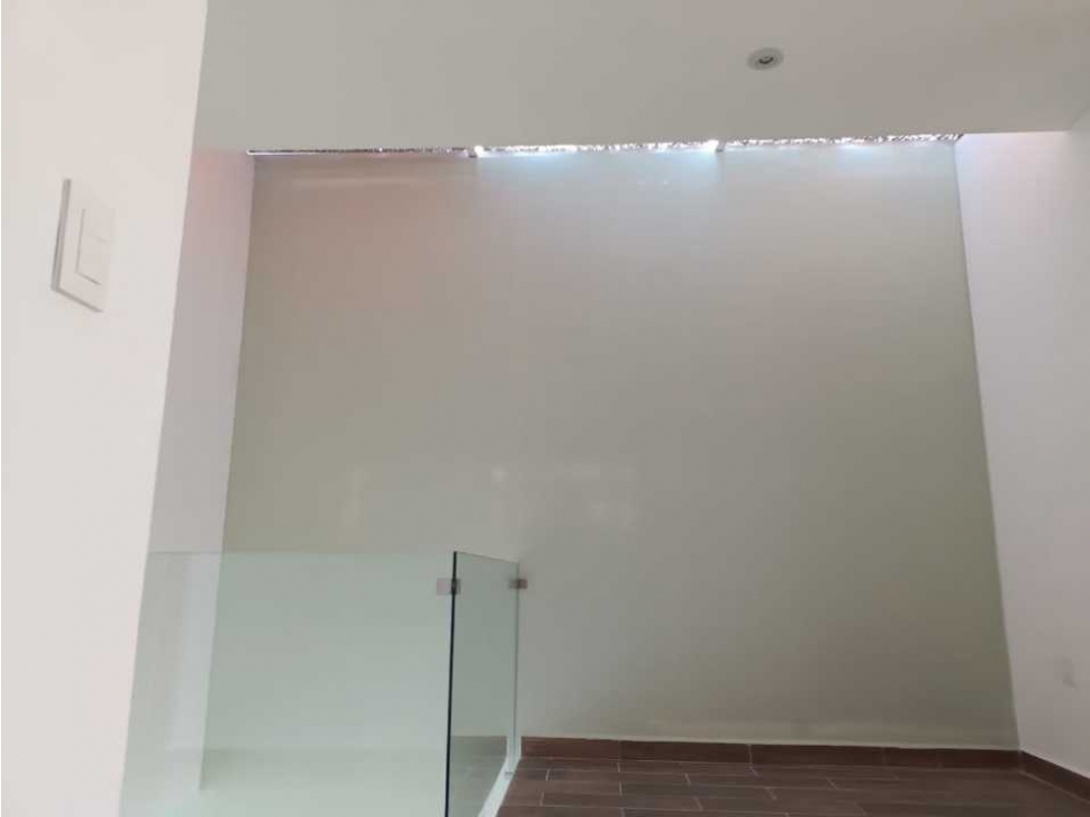 CASA EN CAÑADAS DEL BOSQUE — foto 3