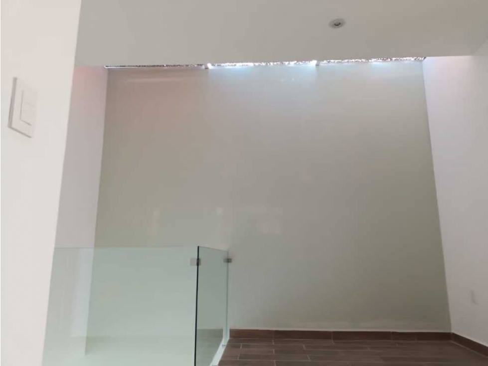 CASA EN CAÑADAS DEL BOSQUE — foto 4