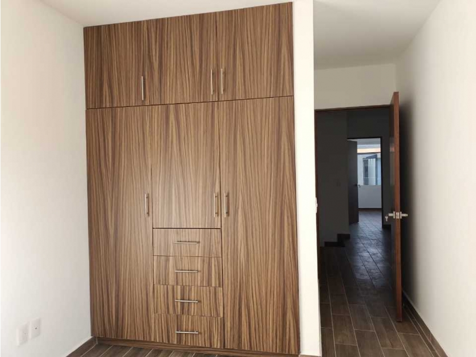 CASA EN CAÑADAS DEL BOSQUE — foto 5