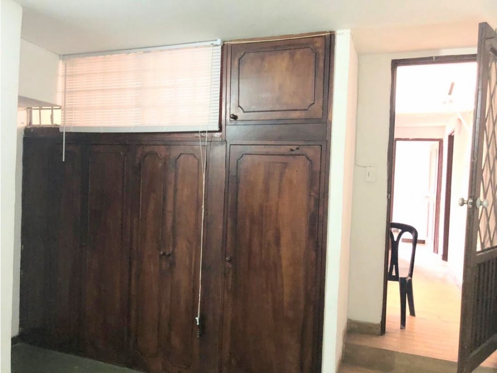 Casa en Cali sector Santa Isabel para la Venta o Arriendo