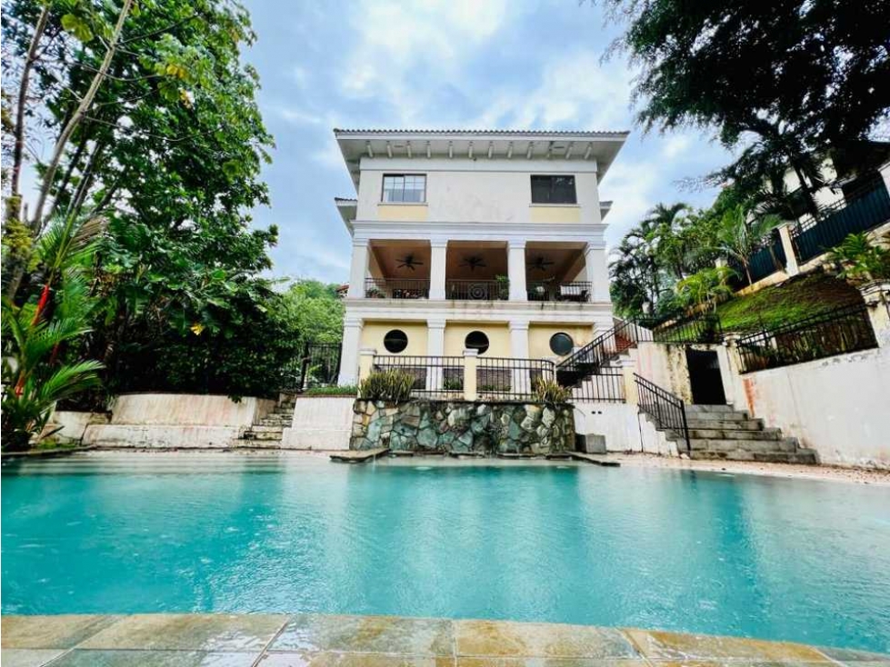 CASA EN CAMINO DE CRUCES 4 REC CON PISCINA 1247M2 MLD — foto 6