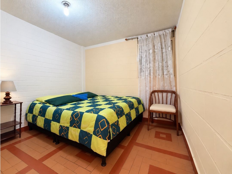 CASA EN CAMPESTRE D, DOS NIVELES — foto 6