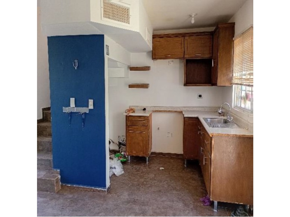 Casa en Campiñas Romanas con posesión inmediata y proceso jurídico fin — foto 3