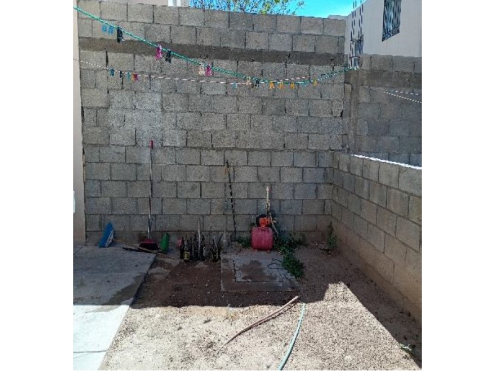 Casa en Campiñas Romanas con posesión inmediata y proceso jurídico fin — foto 5