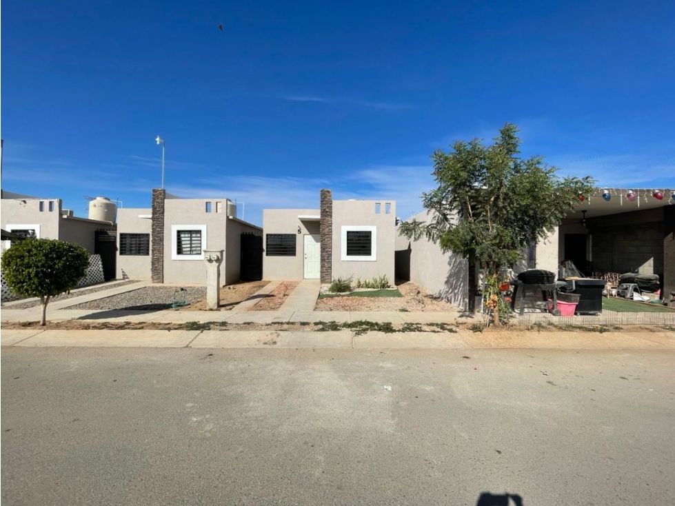 Casa en Cantabria, Hermosillo | Posesión Física Inmediata