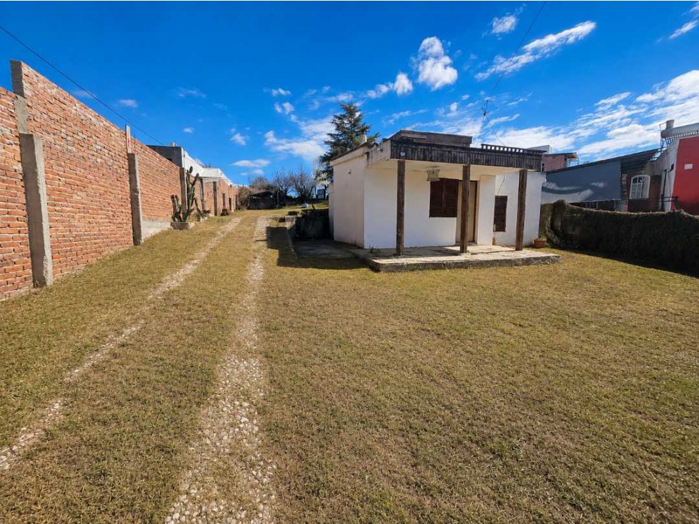 CASA EN CARLOS PAZ SIERRAS A PASOS DEL RÍO FINANCIA 60 CUOTAS — foto 4